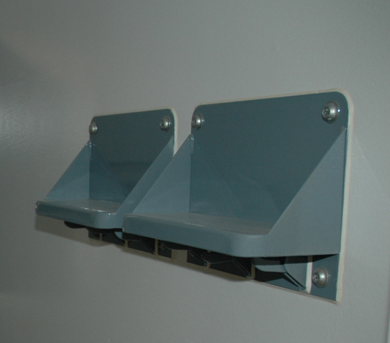 Cell Shelf