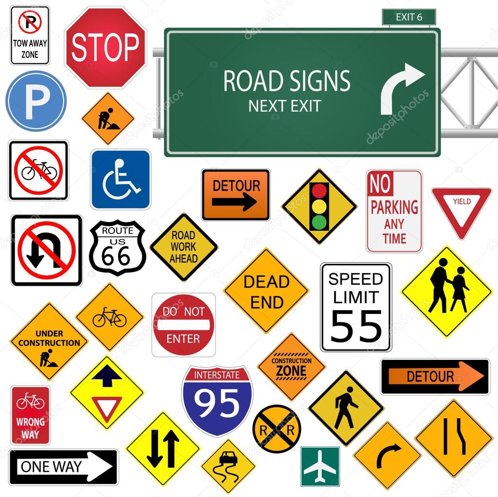 Signage Rough Rider Industries