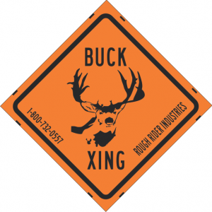 Buck Xing