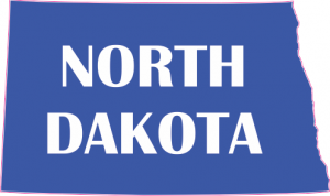 ND Sticker