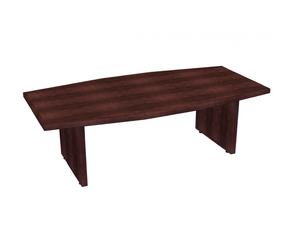 L&C Conference Table 8ft