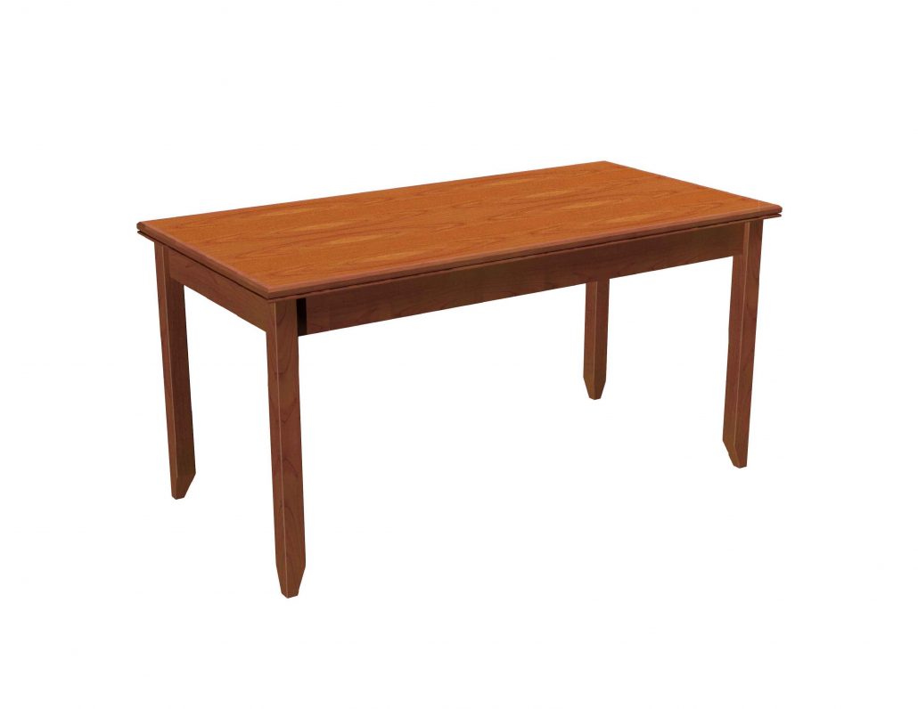 Prairie Rose Work Table