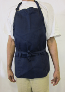 Apron