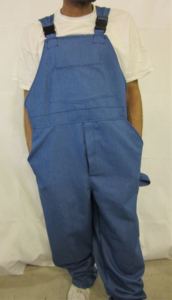 Bib Overalls