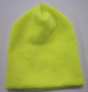 Knit Cap