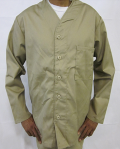 Long-Sleeve Shirt