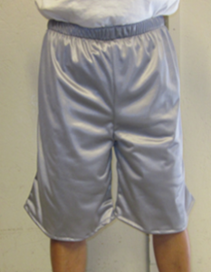Mesh Shorts