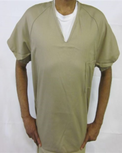 Pullover Shirt