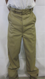 Trousers