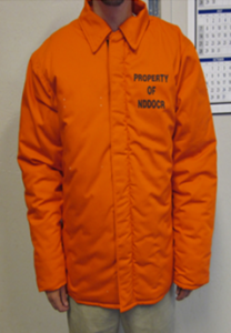 Winter Jacket