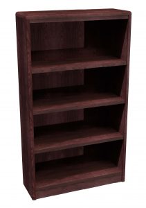 Bookcase 3