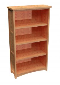 Bookcase 3