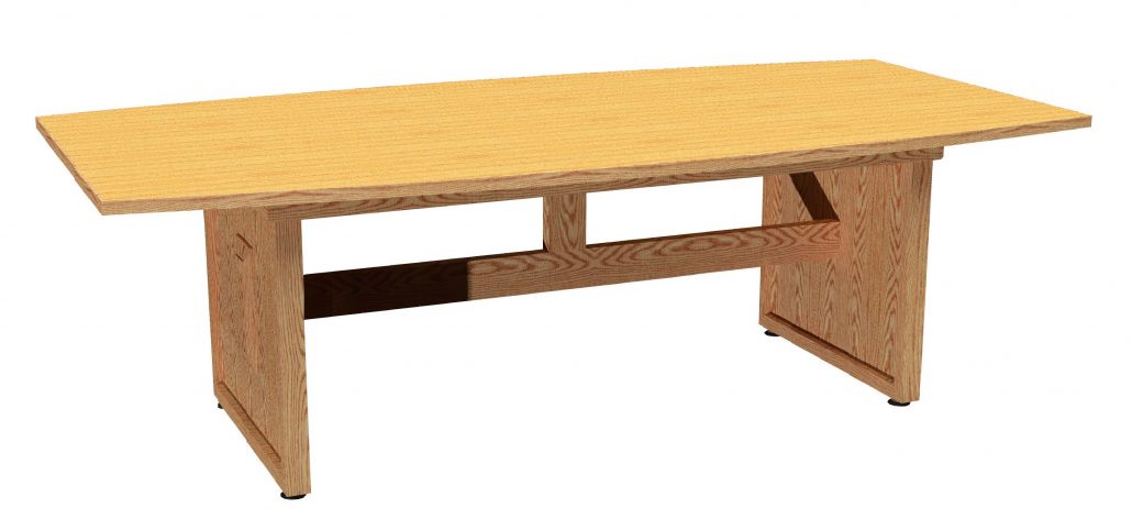 Conference Table 1