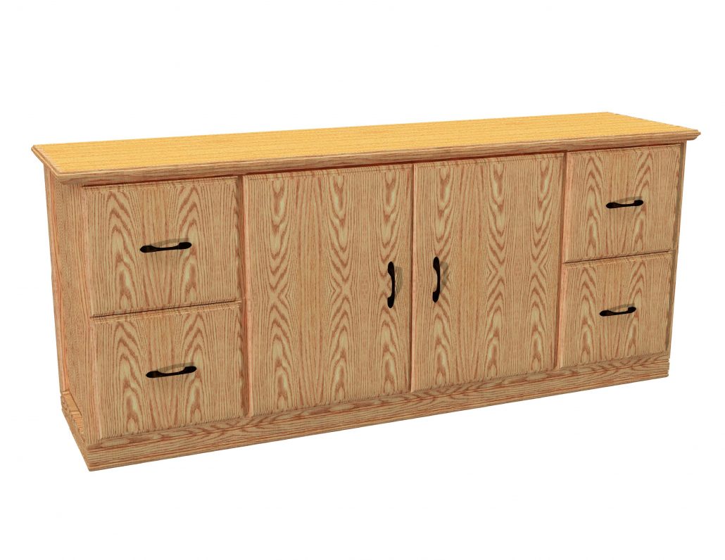 Credenza