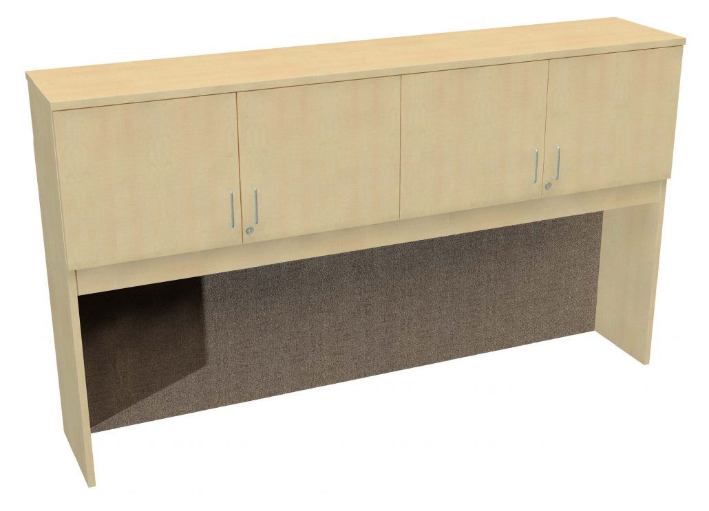 Credenza Hutch