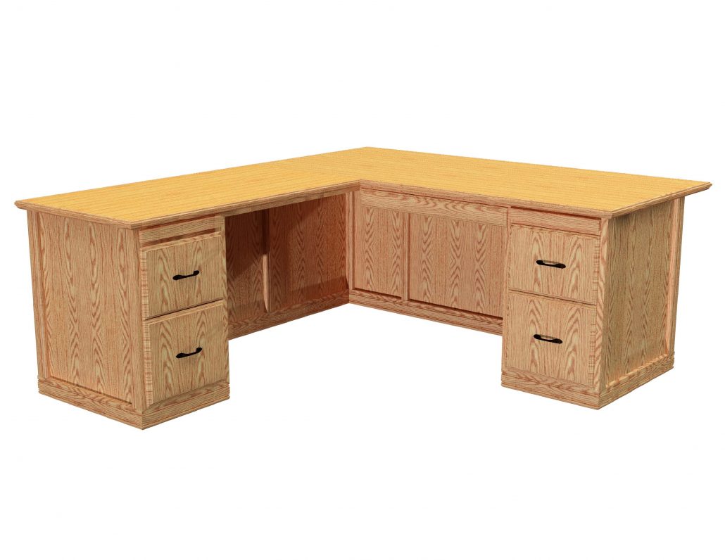 L-Workstation