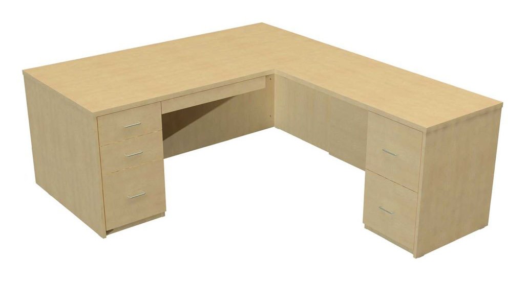 RRI Standard Flush Item