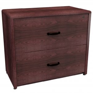 Lateral File 2