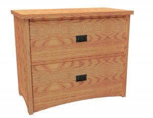 Lateral File 2