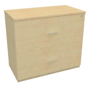Lateral File 2
