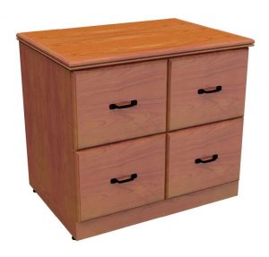 Letter File Side x Side