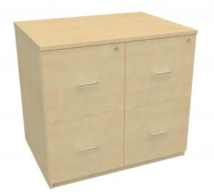 Letter File Side x Side