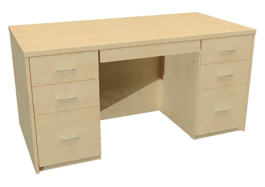 RRI Standard Flush Item
