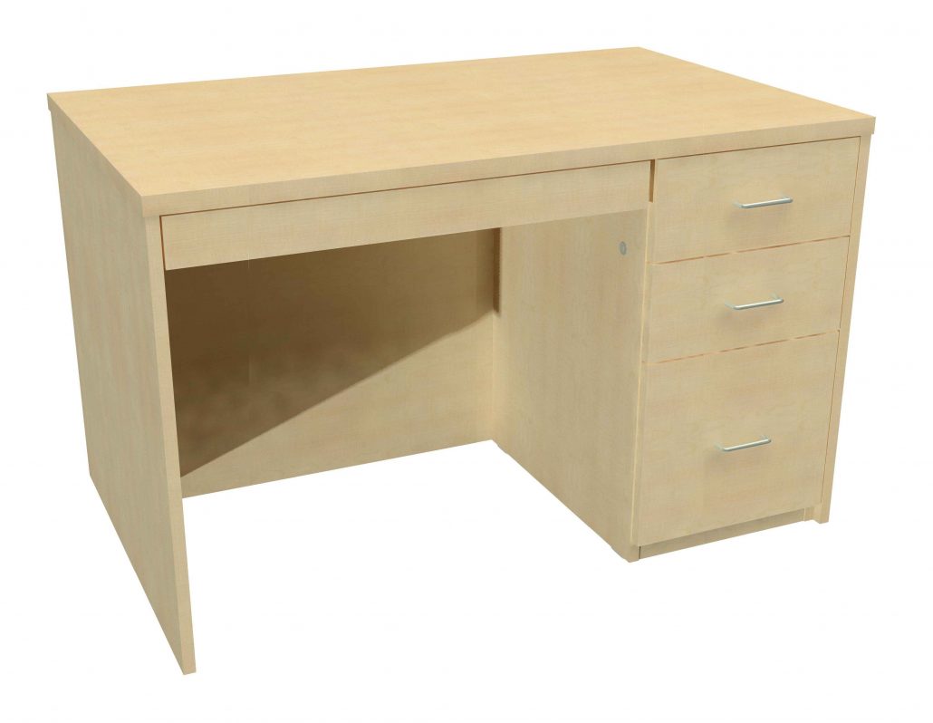RRI Standard Flush Item