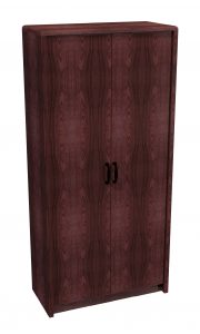 Storage Cabinet 2