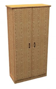 Storage Cabinet 2