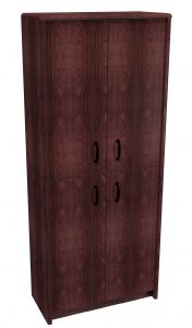 Storage Cabinet 4