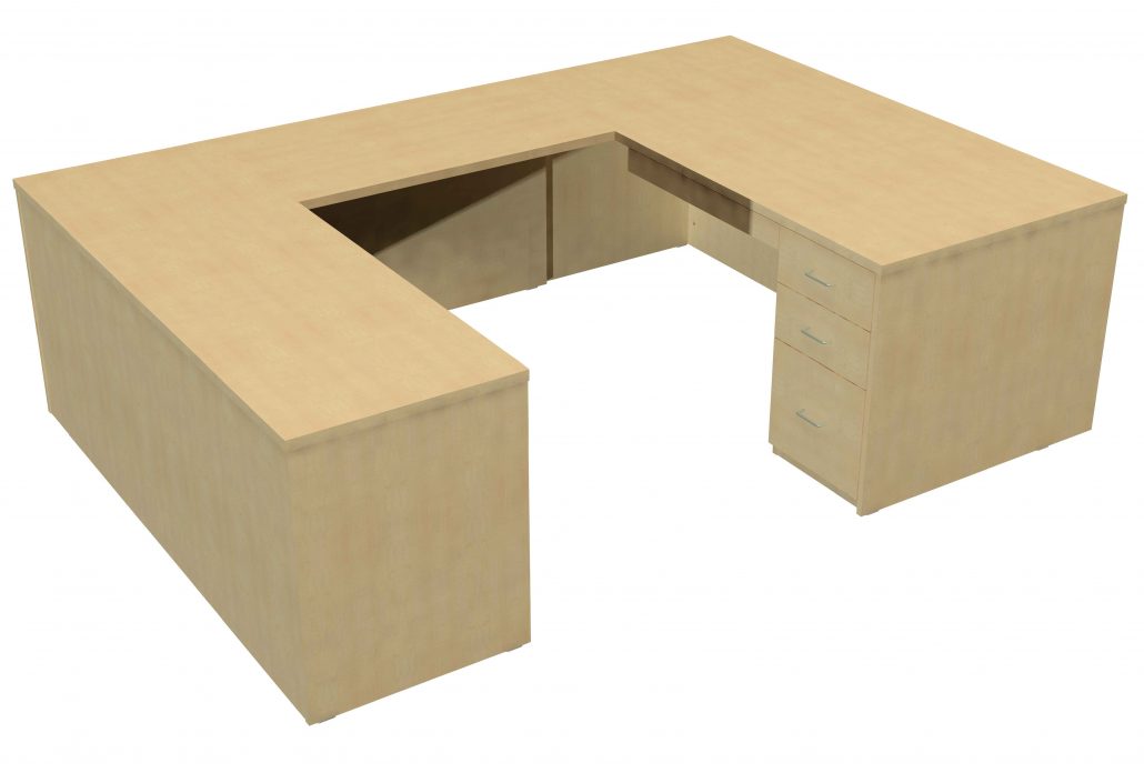 RRI Standard Flush Item
