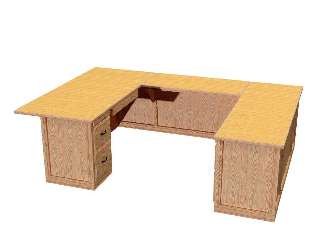 U-Workstation