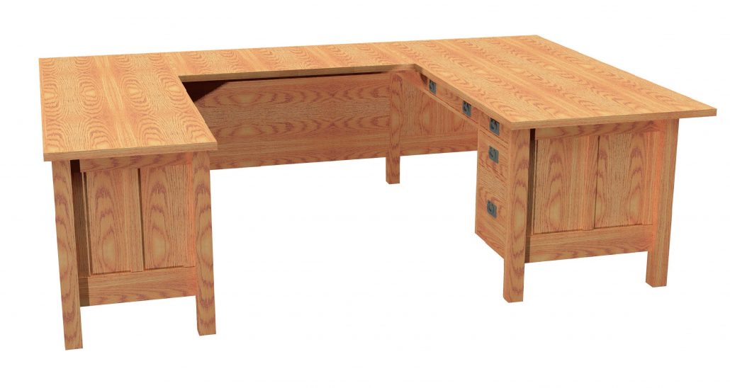U-Workstation