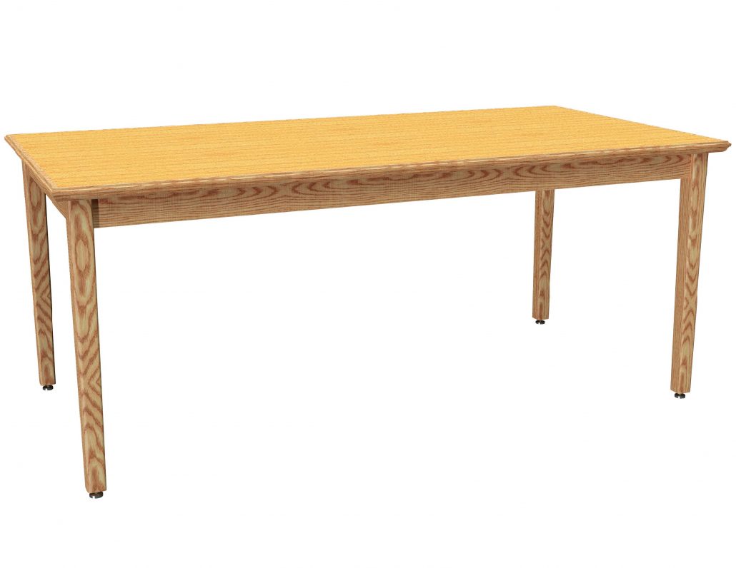 Work Table