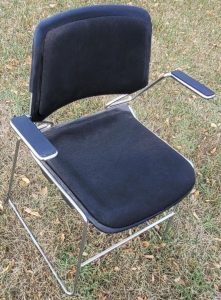 66110A Dakota arm Stacker Padded