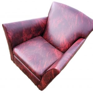 66411D_Horizon Single Lounge