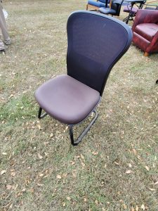 Breathe Sledbase Chair_66256