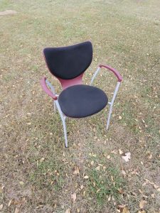 SOLITUDE UPH. STACKER WARMS_6618138528