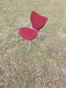 Solitude Armless UPH