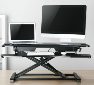 Flexus 2 Desktop Sit-Stand