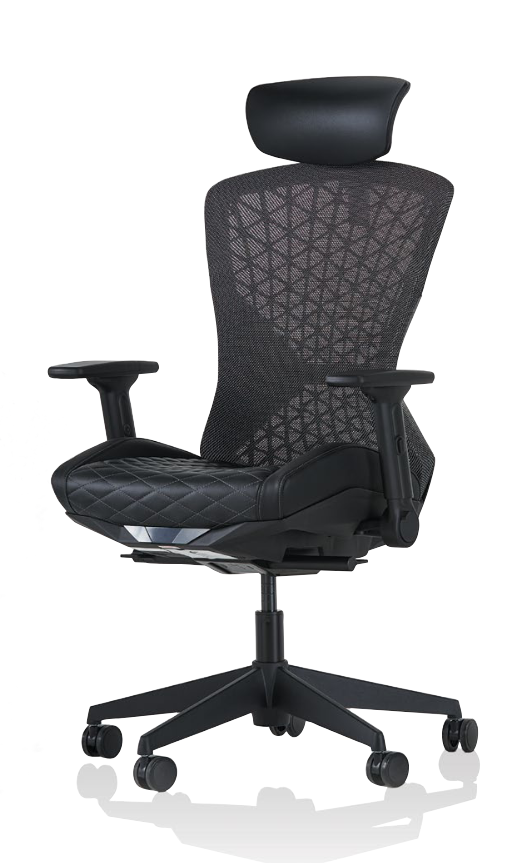 Stratmosphere Task-Gaming Chair